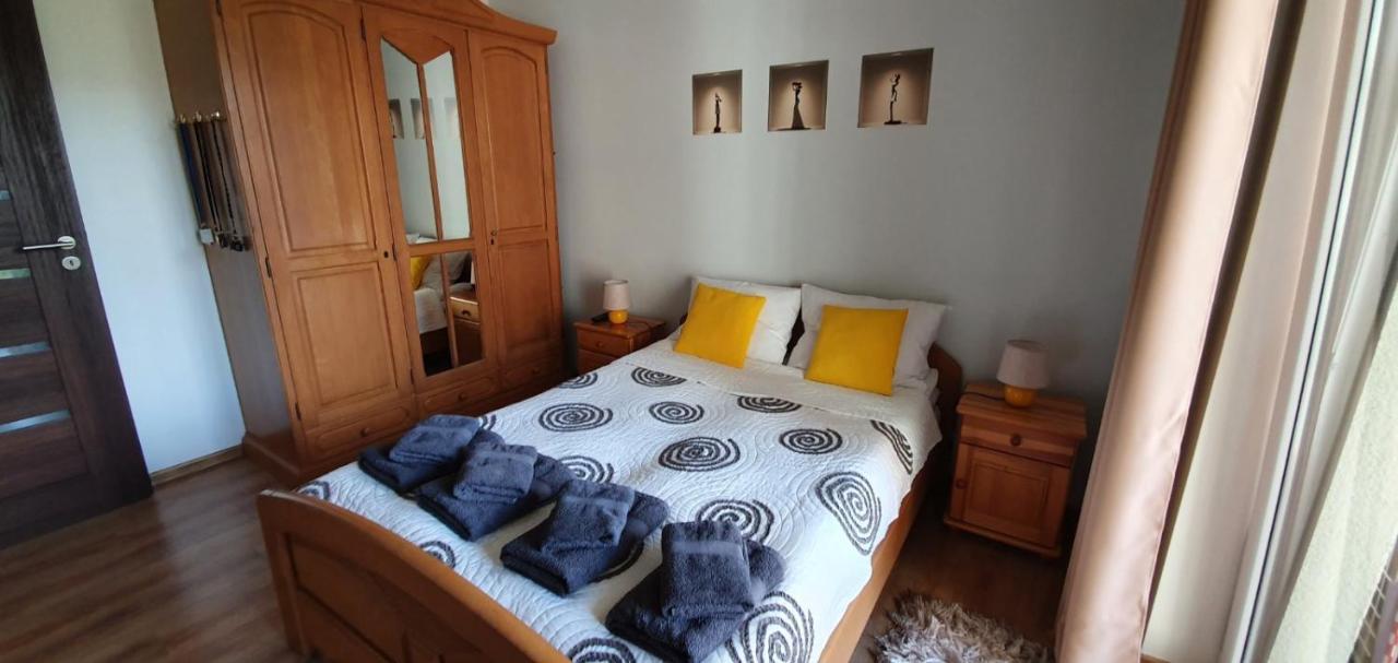Apartament Perla Baltyku Polanki Park Z Parkingiem Колобжег Экстерьер фото