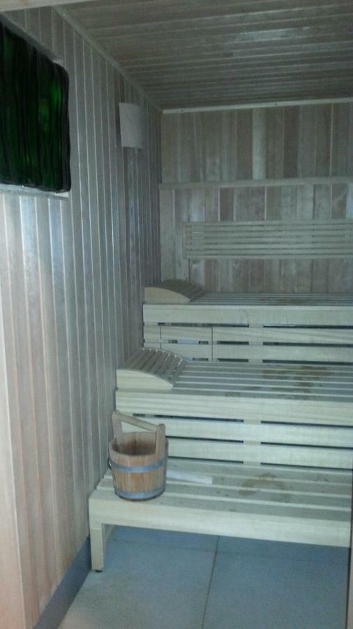 Apartament Perla Baltyku Polanki Park Z Parkingiem Колобжег Экстерьер фото