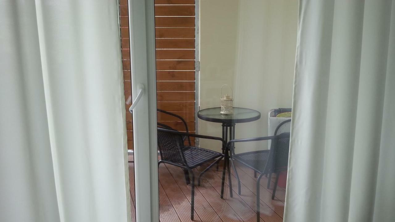 Apartament Perla Baltyku Polanki Park Z Parkingiem Колобжег Экстерьер фото