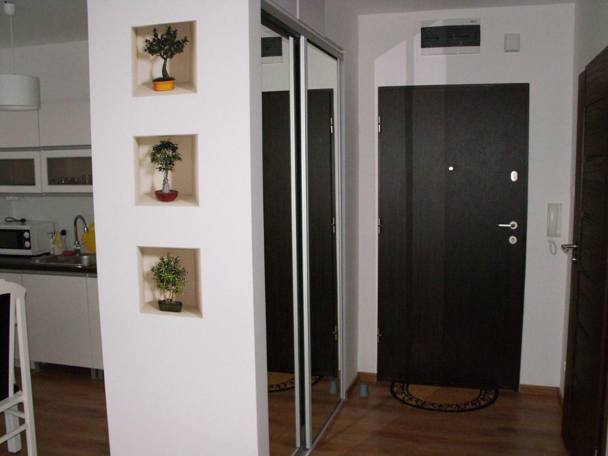 Apartament Perla Baltyku Polanki Park Z Parkingiem Колобжег Экстерьер фото
